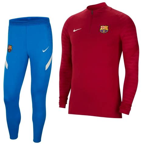 nike fc barcelona drill trainingspak voetbaldirect|Nike FC Barcelona Strike Trainingspak .